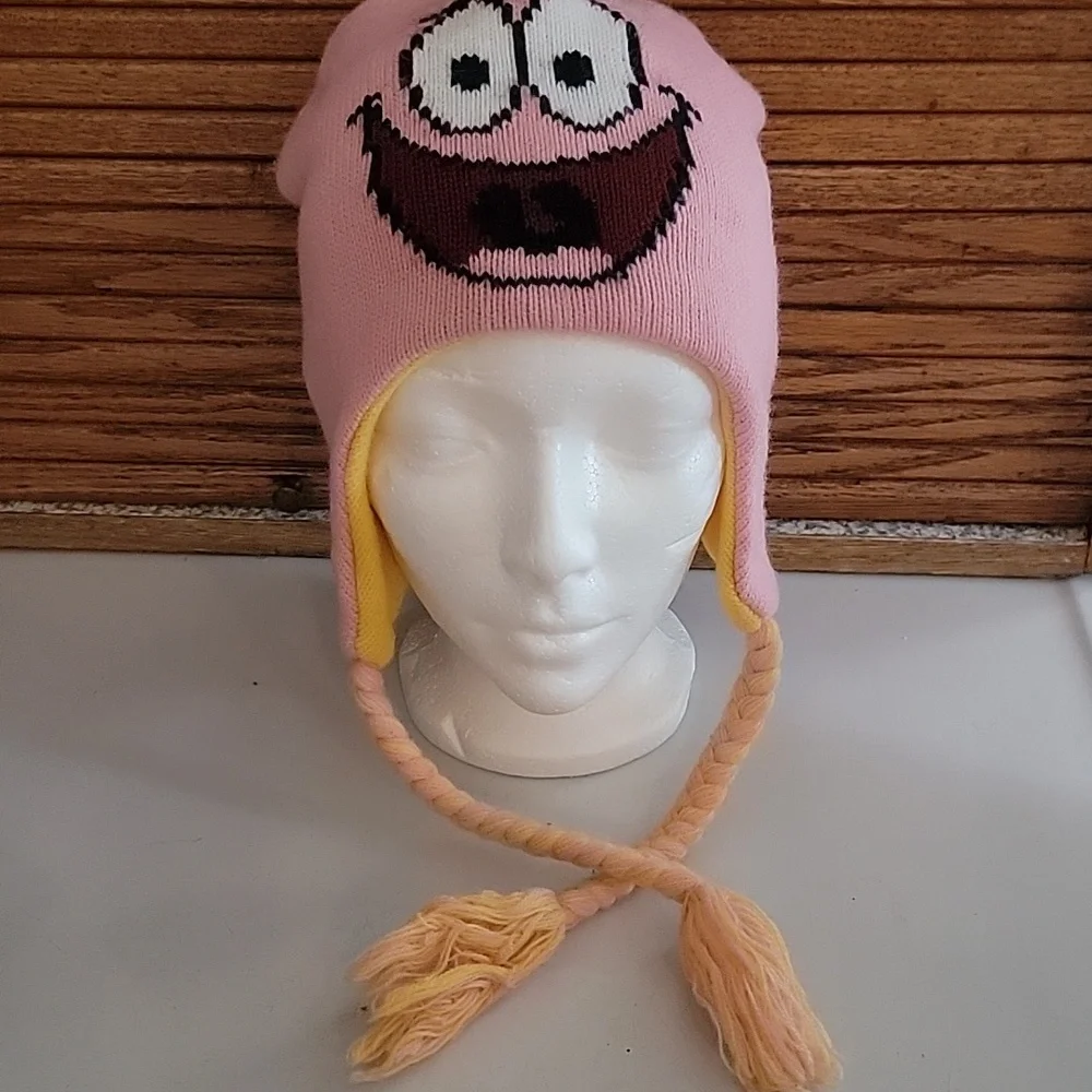 N/A sponge bob